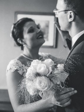 Фотоотчет со свадьбы Константина и Зои от Максим Коломыченко 1