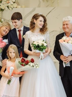 Фотоотчет со свадьбы Николая и Галины от Максим Коломыченко 2