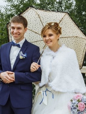 Фотоотчет со свадьбы Павла и Любы от Максим Коломыченко 1