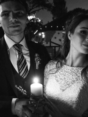 Фотоотчет со свадьбы от Максим Канакин 2