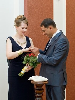 Фотоотчет со свадьбы 1 от Леонид Евтеев 1