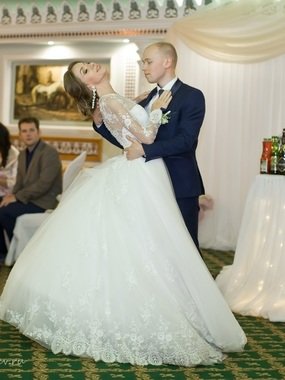 Фотоотчеты с разных свадеб от Леонид Евтеев 1