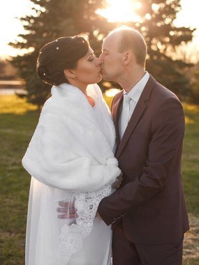 Фотоотчет со свадьбы 4 от Маргарита Кирилина 1