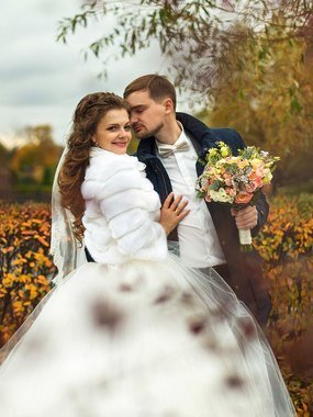Фотоотчет со свадьбы 6 от Маргарита Кирилина 1