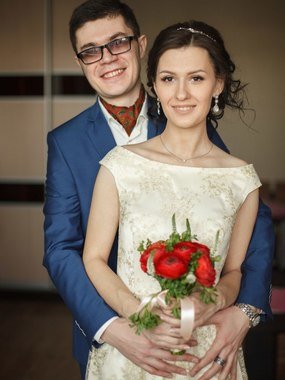 Фотоотчет со свадьбы 7 от Маргарита Кирилина 1