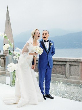 Фотоотчет со свадьбы 1 от Лилия Баринова 1
