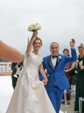 Фотоотчет со свадьбы 1 от Лилия Баринова 2