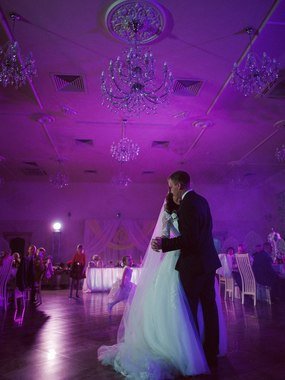 Фотоотчет со свадьбы Даши и Вовы от Лена Костенко 2