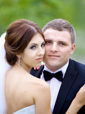 Фотоотчет со свадьбы 1 от Анна Короткова 2