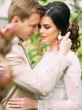 Фотоотчет со свадьбы 3 от Константин Селиванов 2