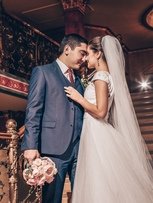 Фотоотчет со свадьбы 2 от Анна Короткова 1