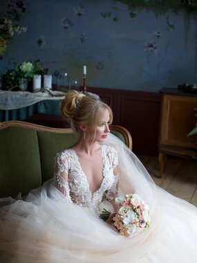 Фотоотчет со свадьбы 5 от Анна Короткова 2