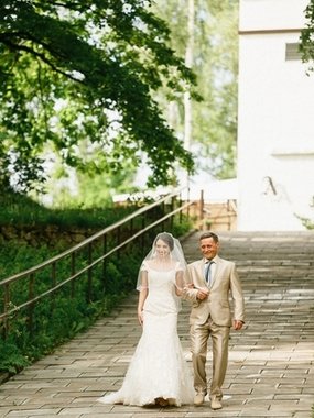 Фотоотчет со свадьбы 4 от Константин Селиванов 2