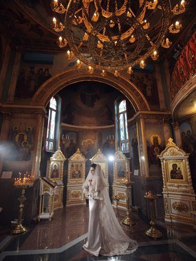 Фотоотчет со свадьбы 4 от Анна Короткова 2