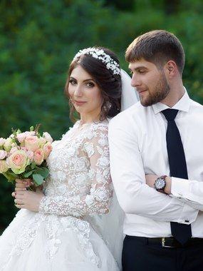 Фотоотчет со свадьбы 6 от Анна Короткова 1