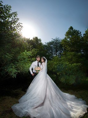 Фотоотчет со свадьбы 6 от Анна Короткова 2