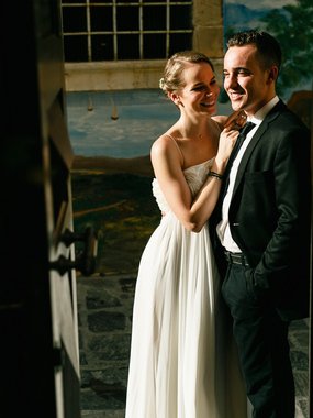 Фотоотчет со свадьбы 6 от Константин Селиванов 2