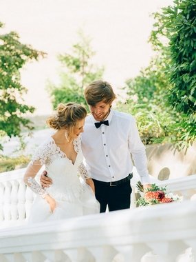 Фотоотчет со свадьбы 8 от Константин Селиванов 2