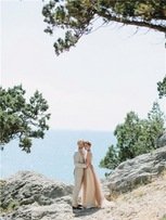 Фотоотчет со свадьбы Алины и Михаила от Александр и Марина Санти 1