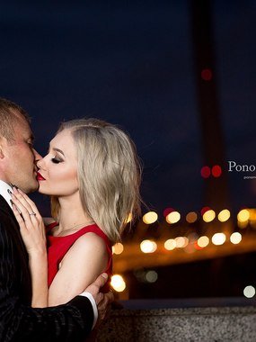 Фотоотчет Love Story 2 от Provideo 2