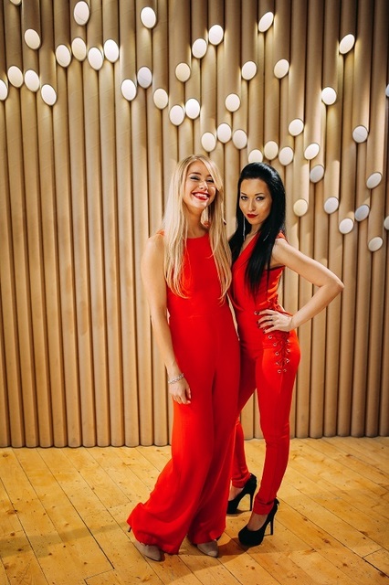 Кавер-группа KALEIDOSKOP на свадьбу 2