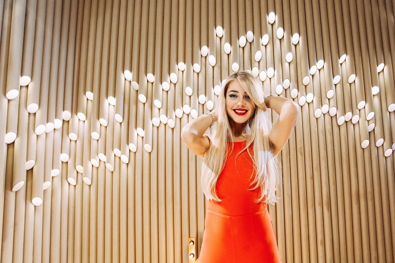 Кавер-группа KALEIDOSKOP на свадьбу 6