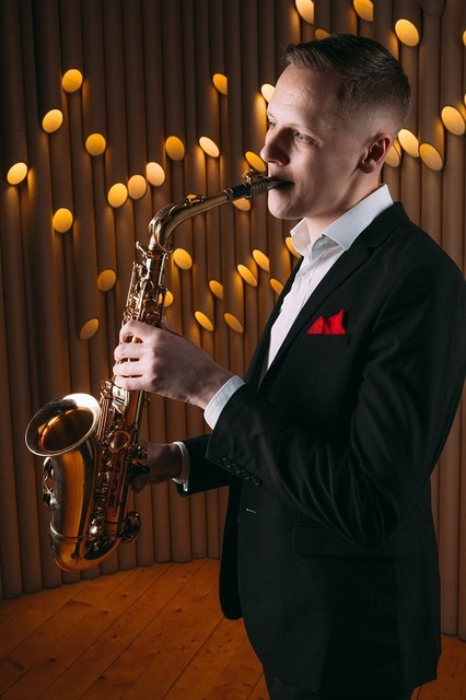 Кавер-группа KALEIDOSKOP на свадьбу 7