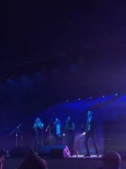 Кавер-группа KALEIDOSKOP на свадьбу 1