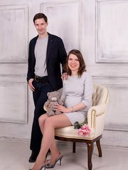 Фотоотчет Love Story 2 от Марина Аверьянова 1