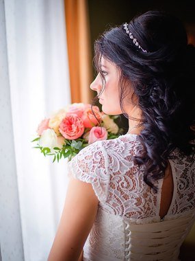 Фотоотчет со свадьбы 2 от Марина Аверьянова 1