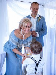 Фотоотчет со свадьбы 5 от Марина Аверьянова 1