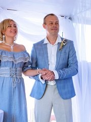 Фотоотчет со свадьбы 5 от Марина Аверьянова 2