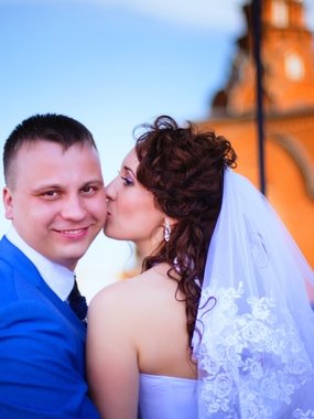 Фотоотчет со свадьбы 8 от Марина Аверьянова 2