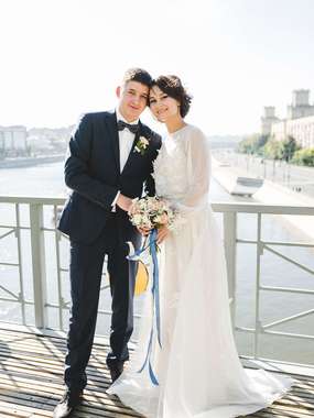 Фотоотчет со свадьбы Антона Нины от Майя Федотова 1