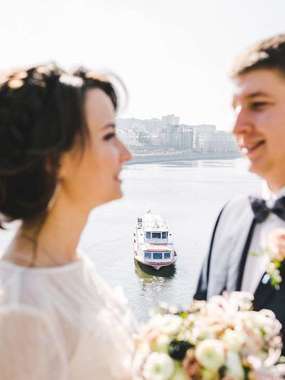 Фотоотчет со свадьбы Антона Нины от Майя Федотова 2