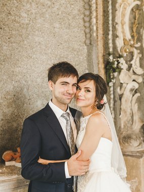 Фотоотчет со свадьбы Виктора и Ольги от Майя Федотова 1
