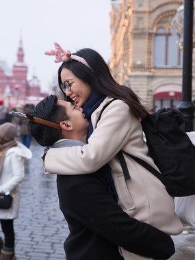 Фотоотчет Love story 1 от Сергей Грачев 1