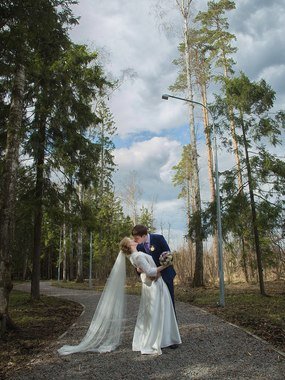 Фотоотчеты со свадеб 1 от Сергей Грачев 1