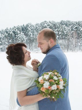 Фотоотчеты со свадеб 5 от Сергей Грачев 2