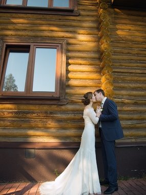 Фотоотчеты со свадеб 6 от Сергей Грачев 2