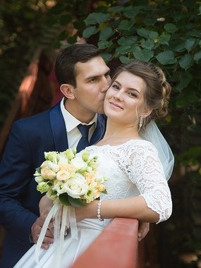 Фотоотчеты со свадеб 7 от Сергей Грачев 2