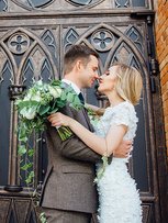 Фотоотчет со свадьбы Алины и Артема от Павел Юдаков 1