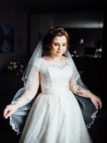 Фотоотчет со свадьбы Вероники и Андрея от Павел Юдаков 1