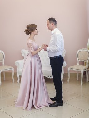 Фотоотчет со свадьбы 1 от Инна Макеенко 2