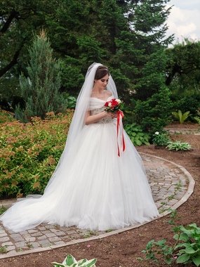 Фотоотчет со свадьбы 2 от Инна Макеенко 1