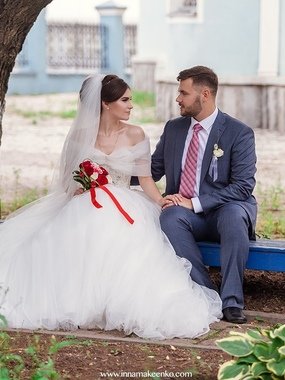 Фотоотчет со свадьбы 2 от Инна Макеенко 2