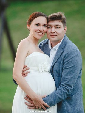 Фотоотчет со свадьбы Романа и Анны от Инна Макеенко 1