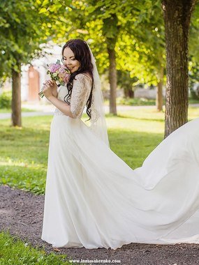 Фотоотчет со свадьбы Руслана и Елены от Инна Макеенко 2