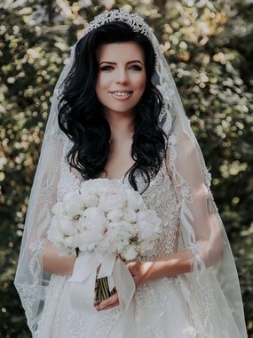 Фотоотчет со свадьбы Сергея и Юлии от Алина Клиновая 2