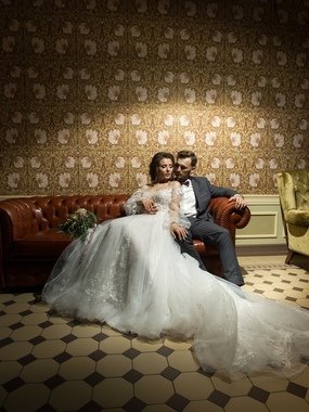 Фотоотчет со свадьбы 2 от Максим Максфор 1